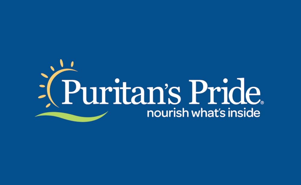 Puritan 's Pride Neuro-Ps (Phosphatidylserine) 100 mg-120 softgels