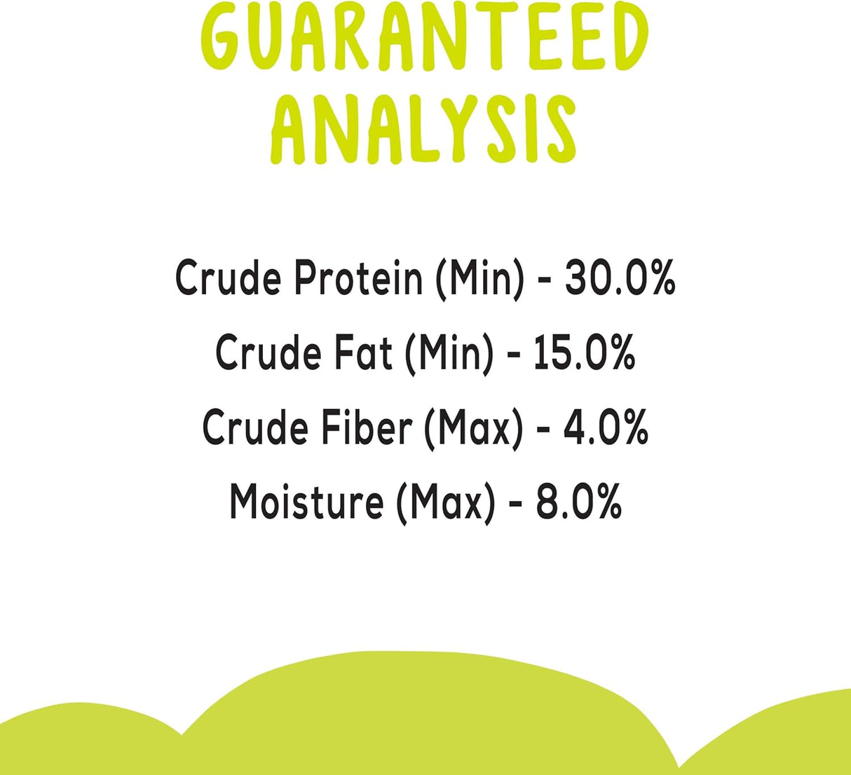 Golosinas para gatos mezcla de fiesta crujiente de la mañana
