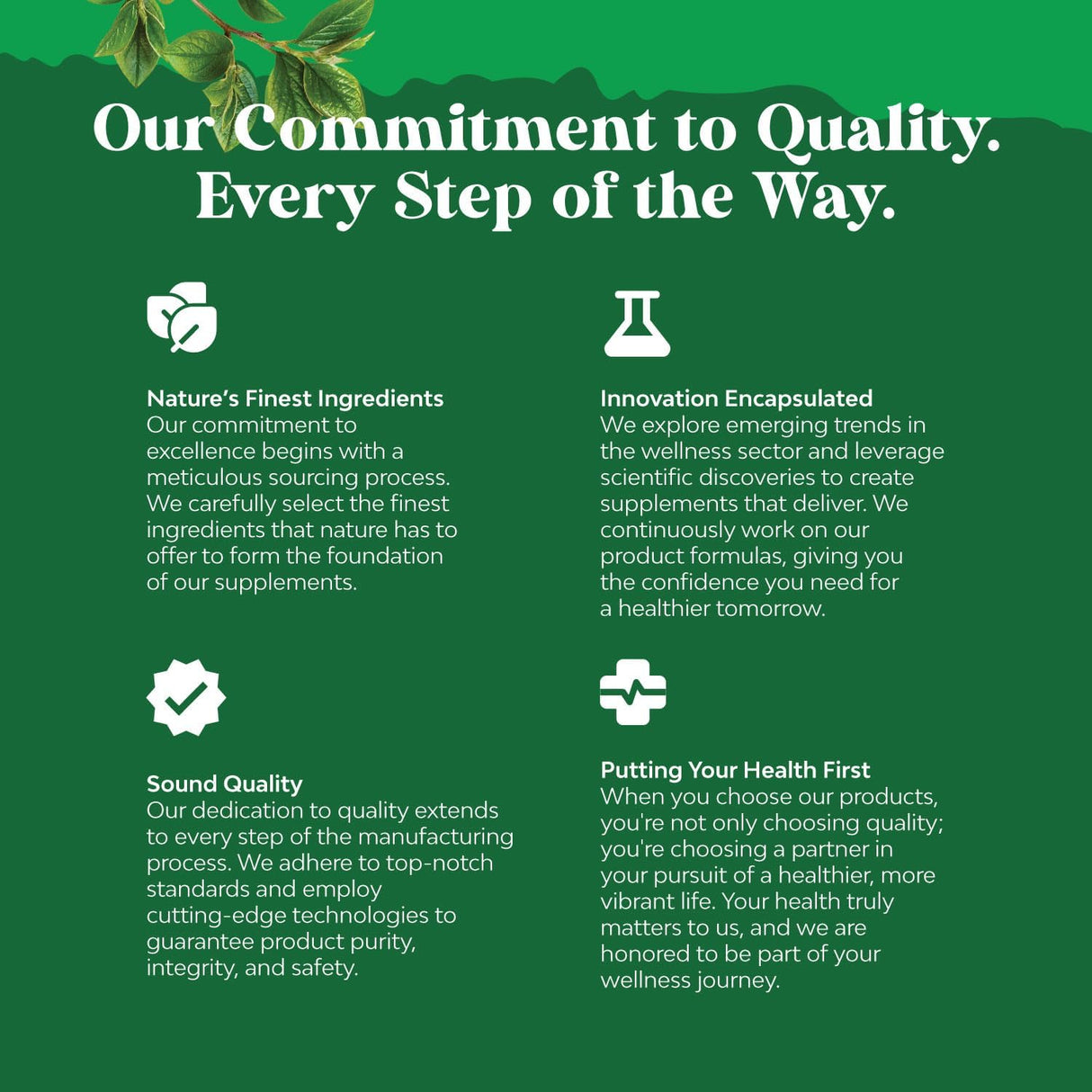 Cápsulas Blandas de Aceite de Orégano Vegano - 3000mg - 70% Carvacrol