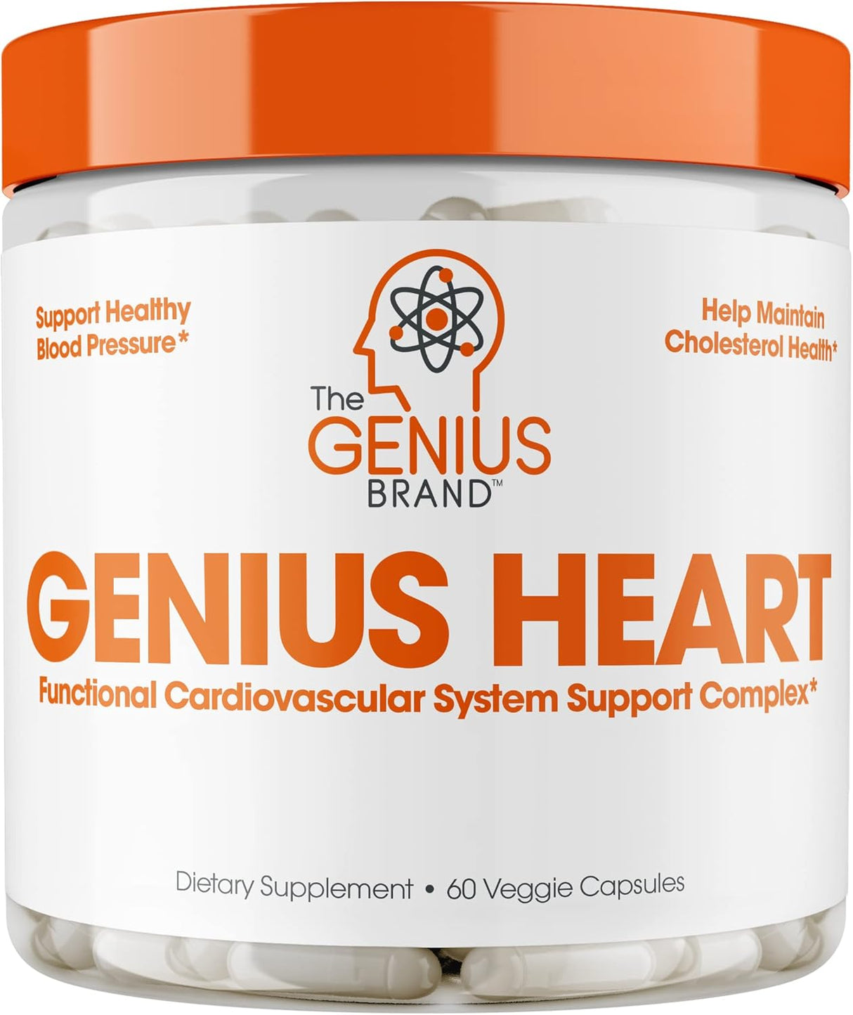 Suplementos Alimenticios Alivio de la vena y la presión