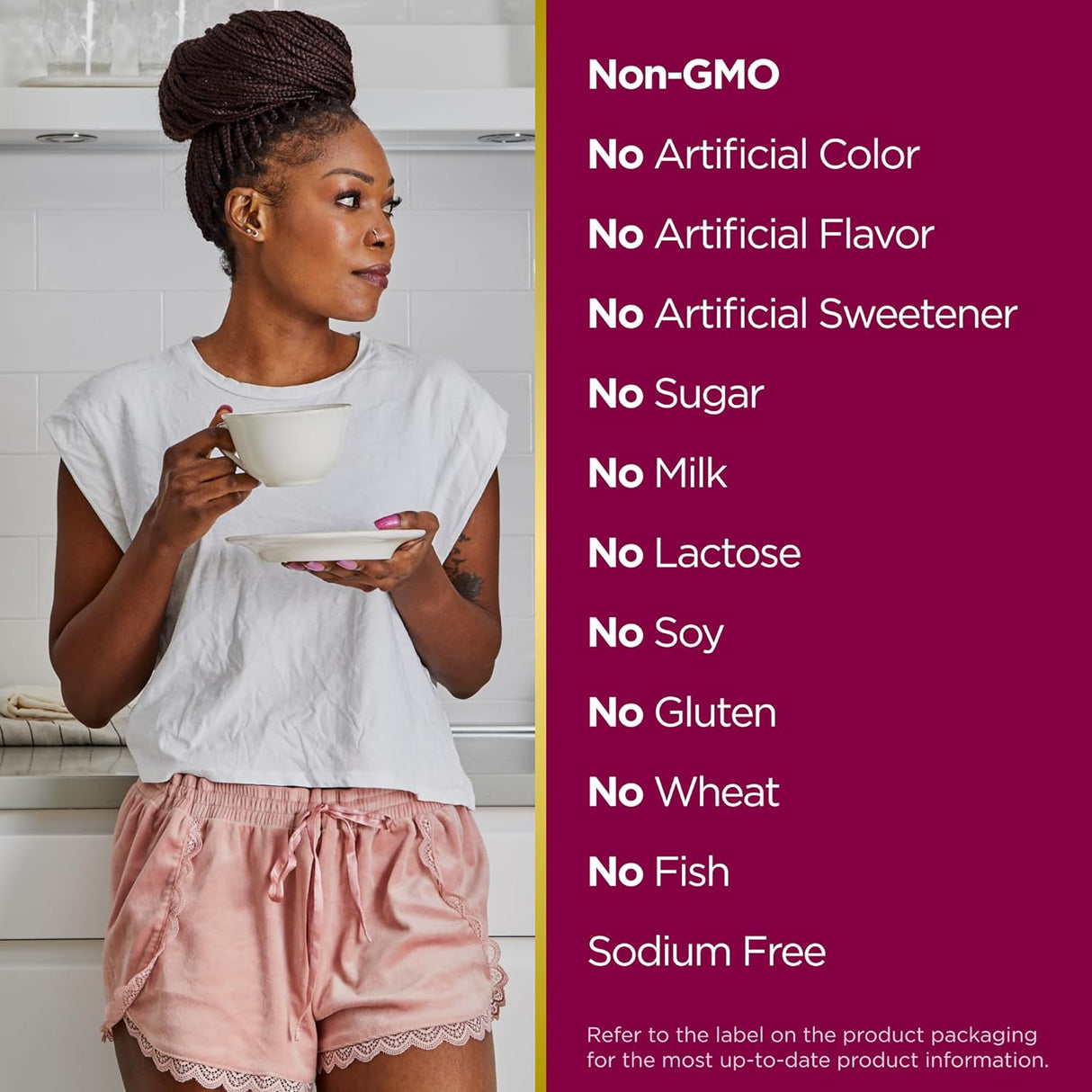 Solutions Healthy pH Balance, probióticos equilibrio del pH