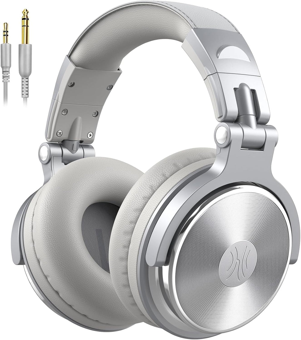 Auriculares OneOdio Monitor Estudio 50mm Drivers Neodimio