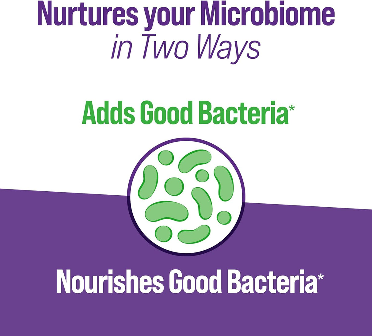 Gomitas probióticas con refuerzo vitamina C sin gluten