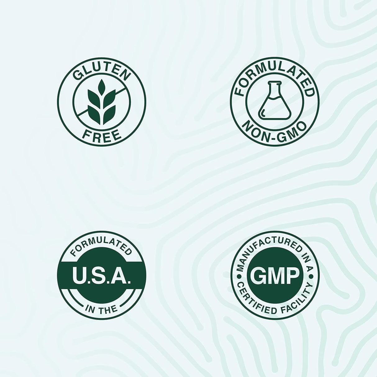 Cápsulas probióticas y prebióticas | Pre y Pro Biotics para la salud intestinal sinbiótica y alivio de la hinchazón para mujeres y hombres | Enzimas con probióticos para la salud digestiva | 20 mil millones de UFC | Vegetariano | 60 unidades