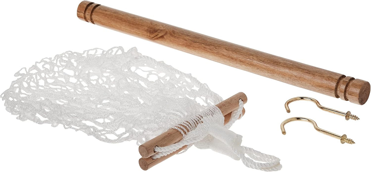 Hamaca Veggie Under Cabinet Prodyne, Tamaño Único, Práctica