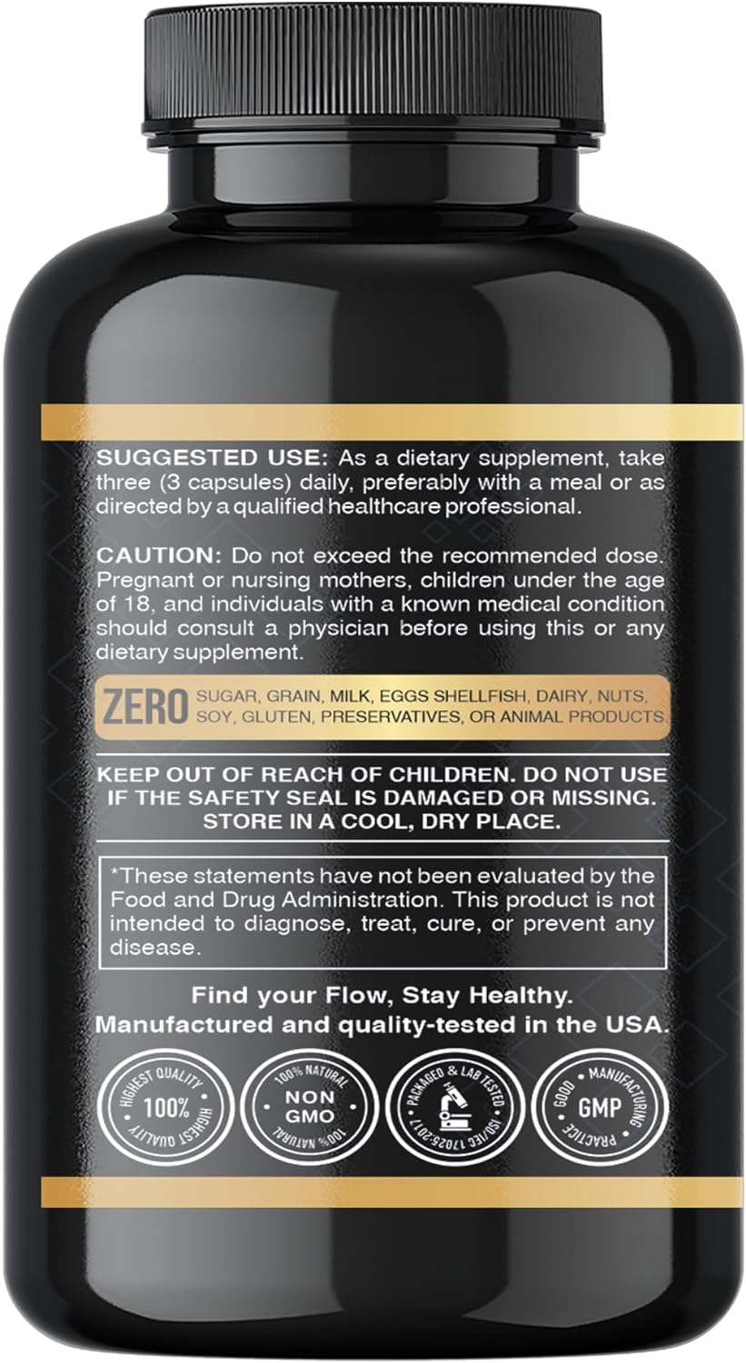 Suplementos de luteína y zeaxantina – Fórmula avanzada