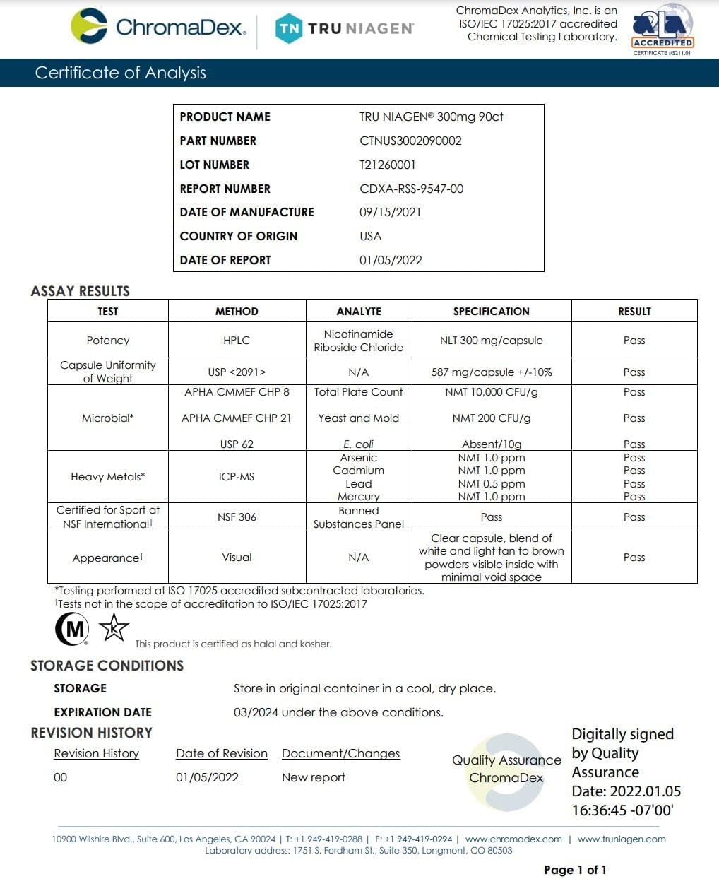 Suplementos Alimenticios potenciador envejecimiento