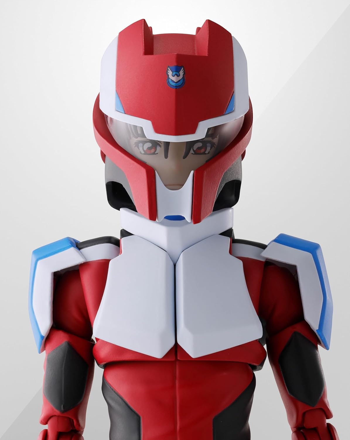 Figura de acción Shinn Asuka, Bandai, S.H.Figuarts, Gundam Seed