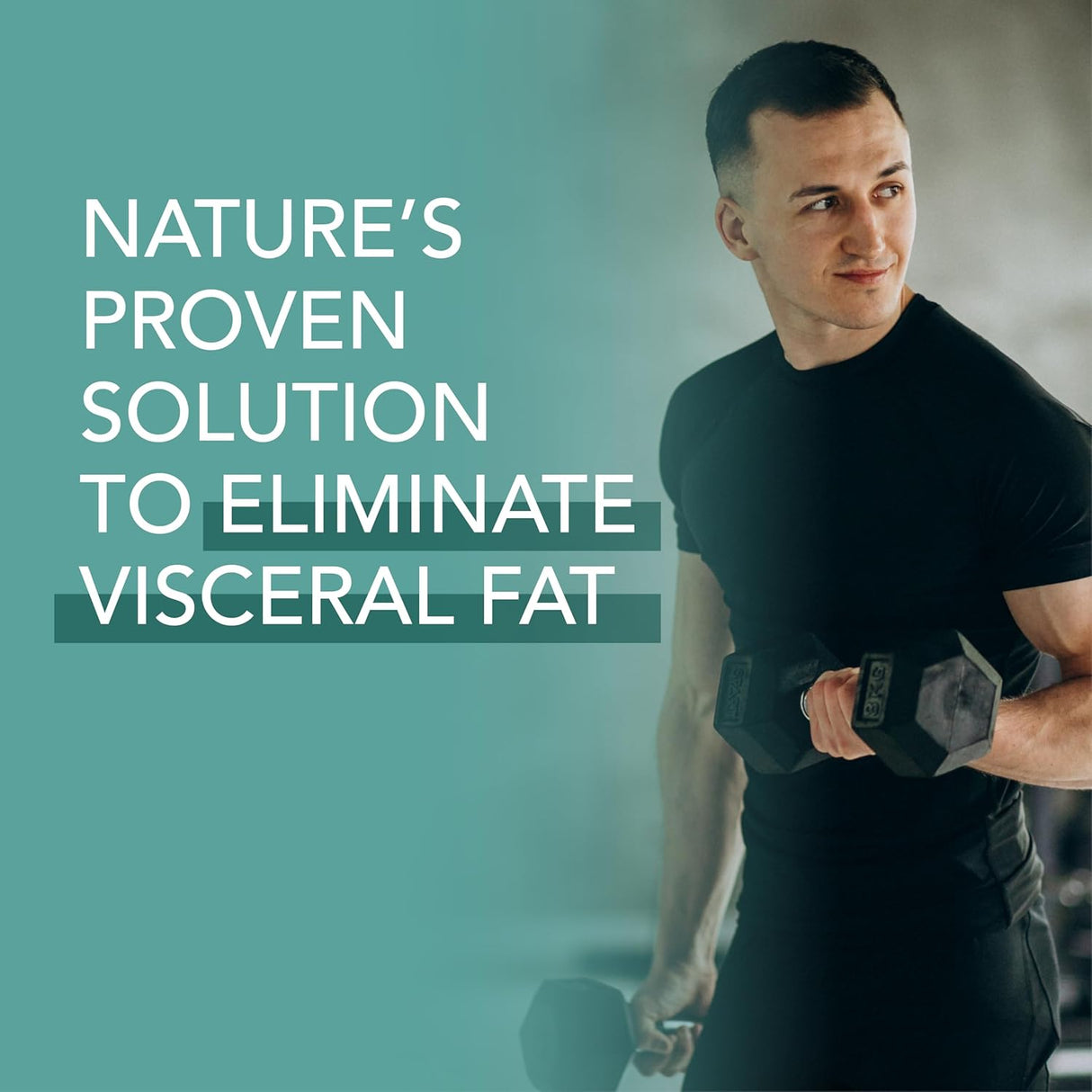 Shilajit Himalayo Puro para Hombre y Mujer 10,000mg 90 cápsulas