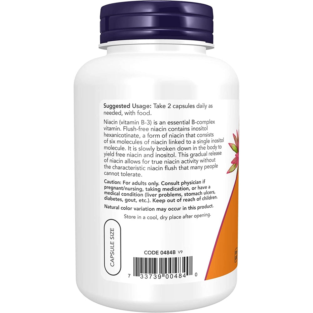 Suplementos NOW complejo vitamina