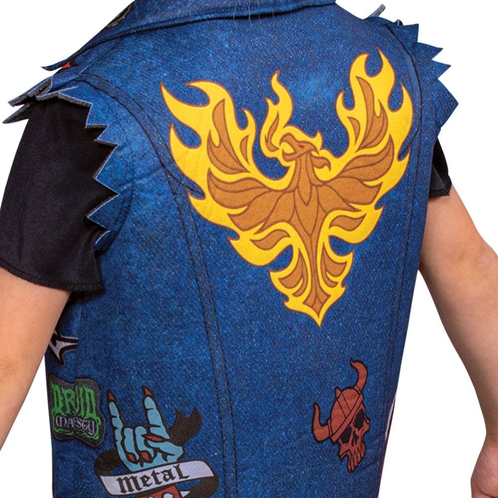 Disfraces de cebada para niños talla