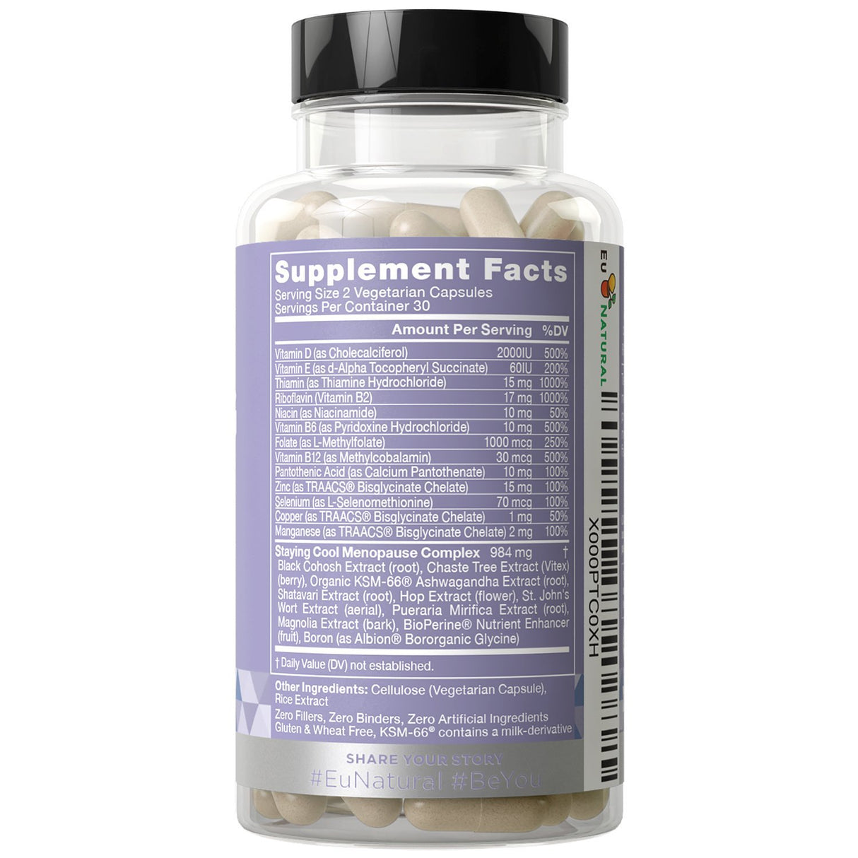 complejo vitaminico