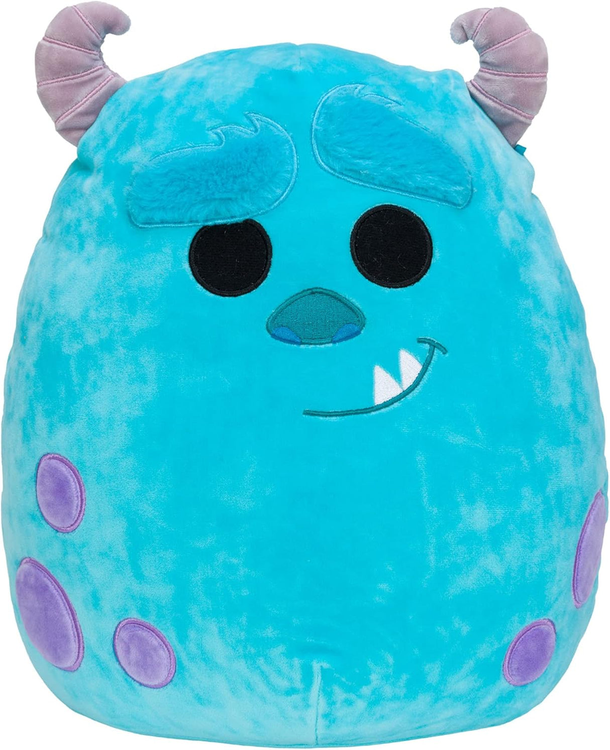 Peluche oficial azul