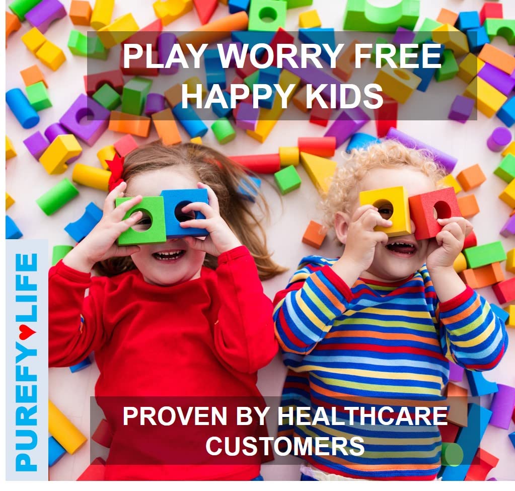 Limpiador Baby Everything, Hipocoloro, 16oz + Concentrado