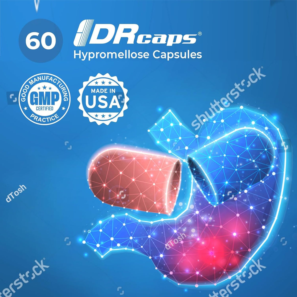 Vitamatic Probióticos vaginales 20 mil millones para mujeres