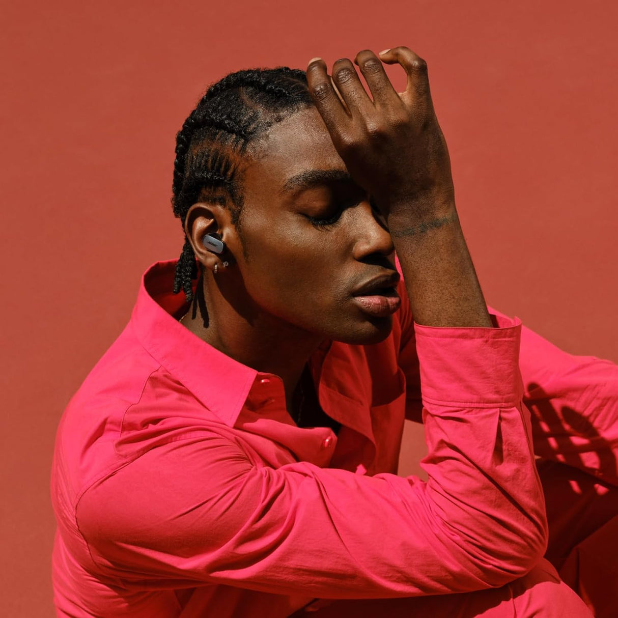 Auriculares Bose QuietComfort Ultra, Cancelación de Ruido, Bluetooth