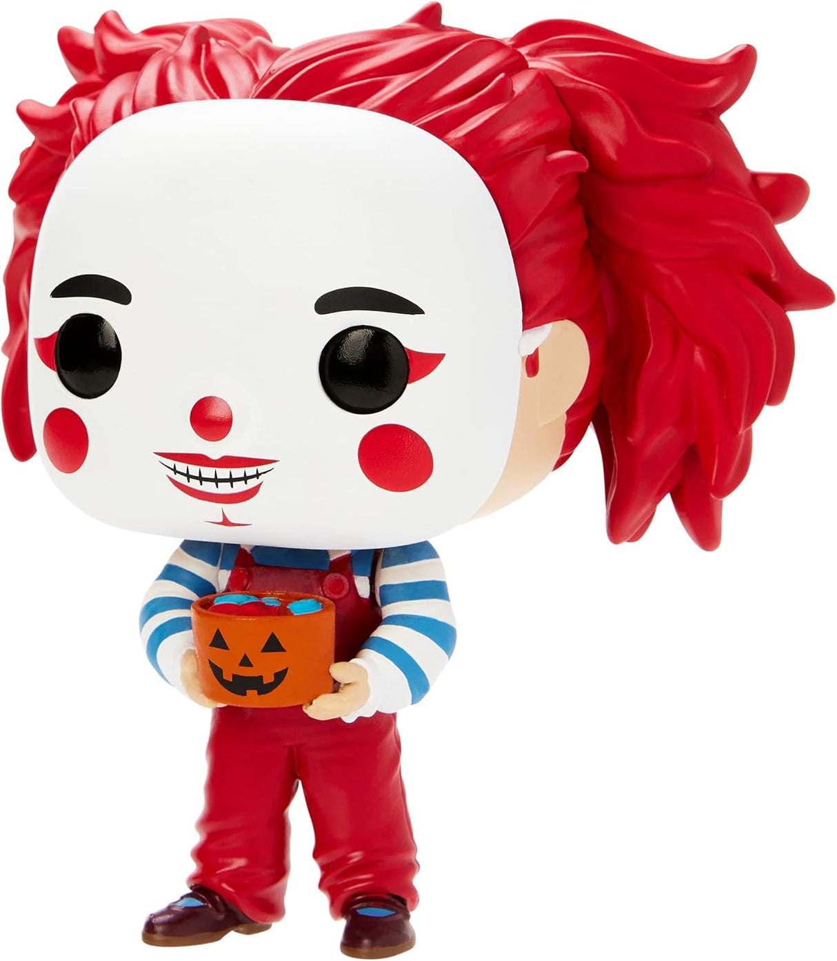 Figura POP! Chuckles de Funko para Halloween Trick 'r Treat