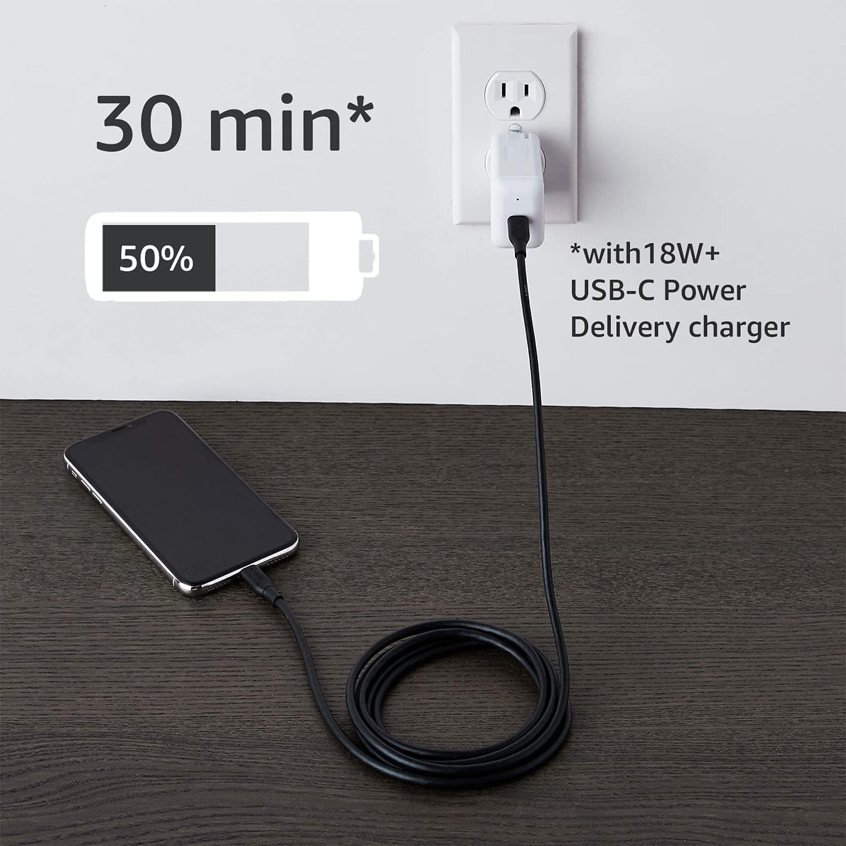 Cables de Datos Lightning a USB colección avanzada