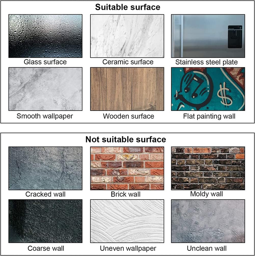 Vinilo decorativo para pared de árbol genealógico grande