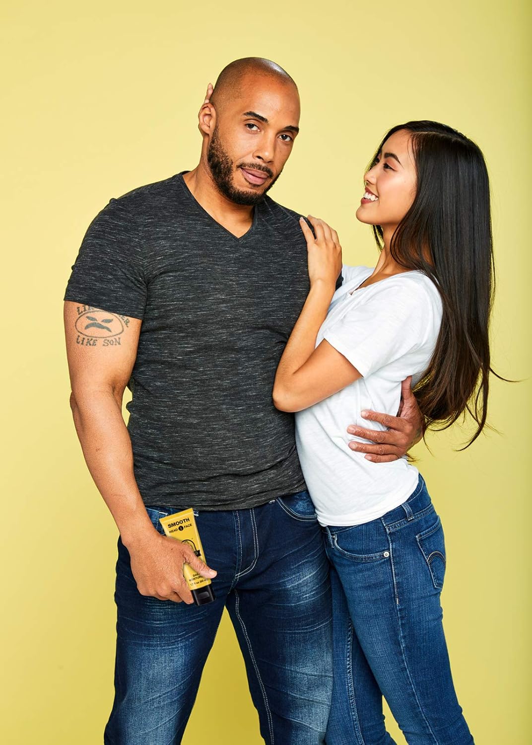 hidratante diario Bee Bald