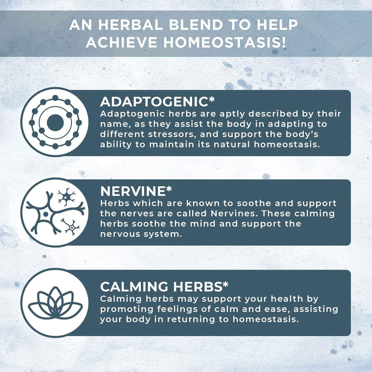 Suplemento MaryRuth Organics Suplemento de hierbas en gotas