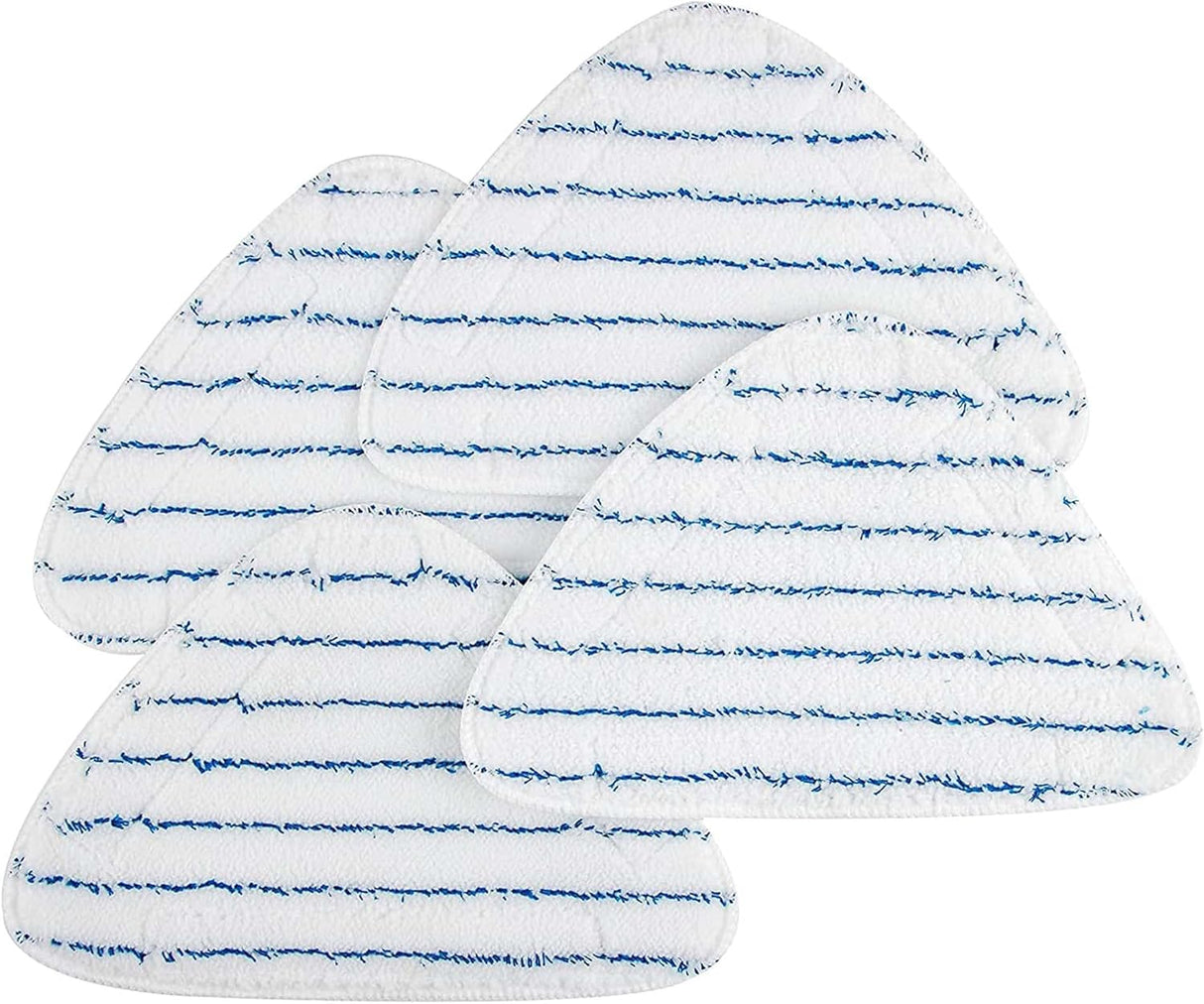 Paños de Repuesto para Mopas de Vapor OVENTE, Microfibra, ST405