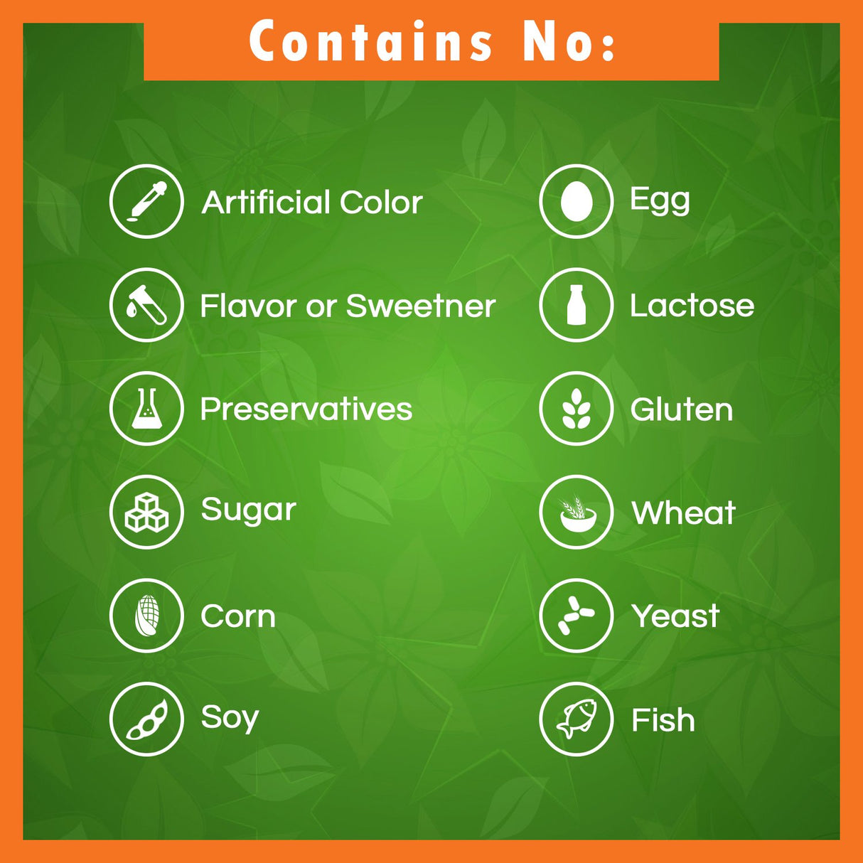 Best Naturals Alpha Lipoic Acid 300 mg 120 Capsules