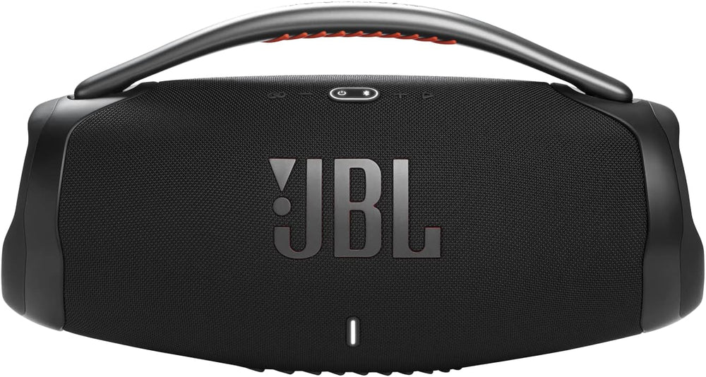 Altavoz Bluetooth JBL Boombox 3, Sonido Potente, IPX7, 24H