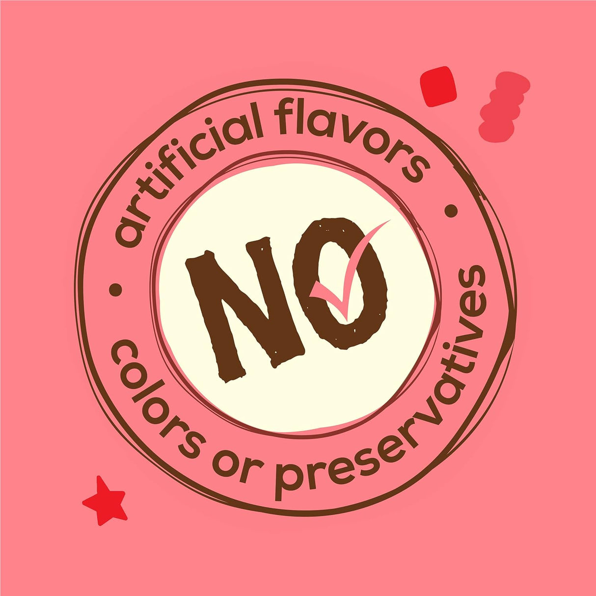 Galletas para Gatos Friskies Natural Yums con Salmón 20 Oz.