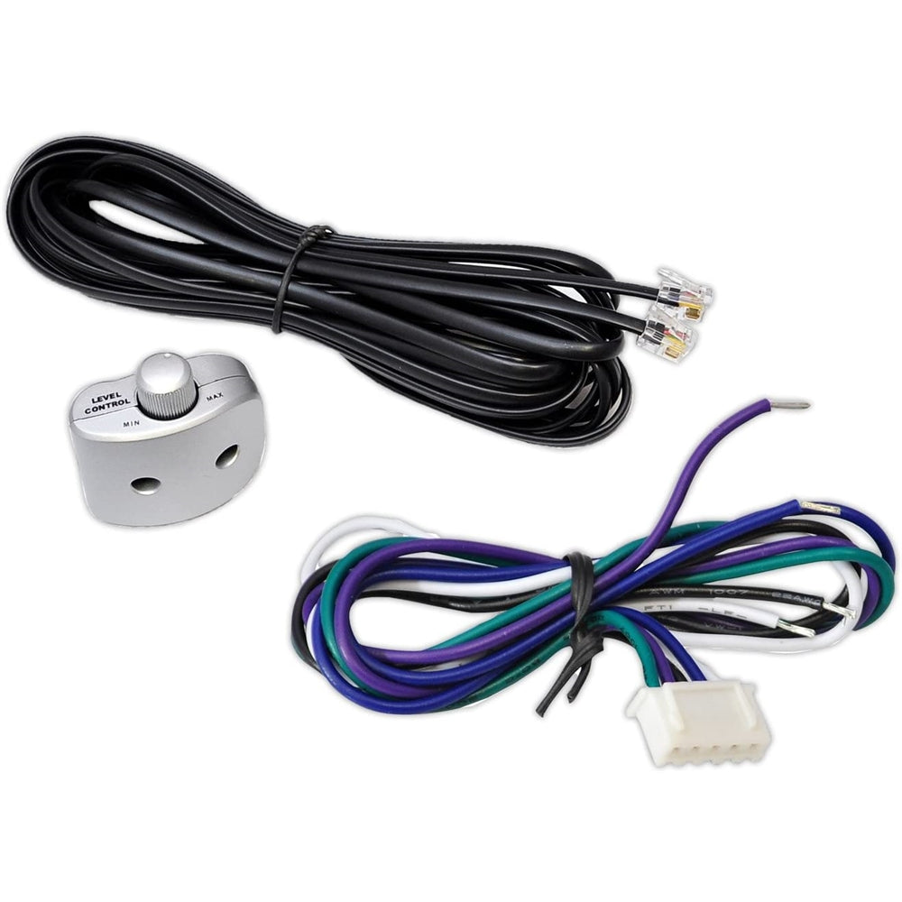 Parlante o altavoz subwoofer marino LANZAR AQTB8