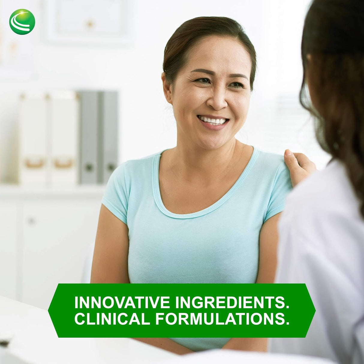 Suplemento Factores de estrés Vitamina B6 Litio y GABA 60UN