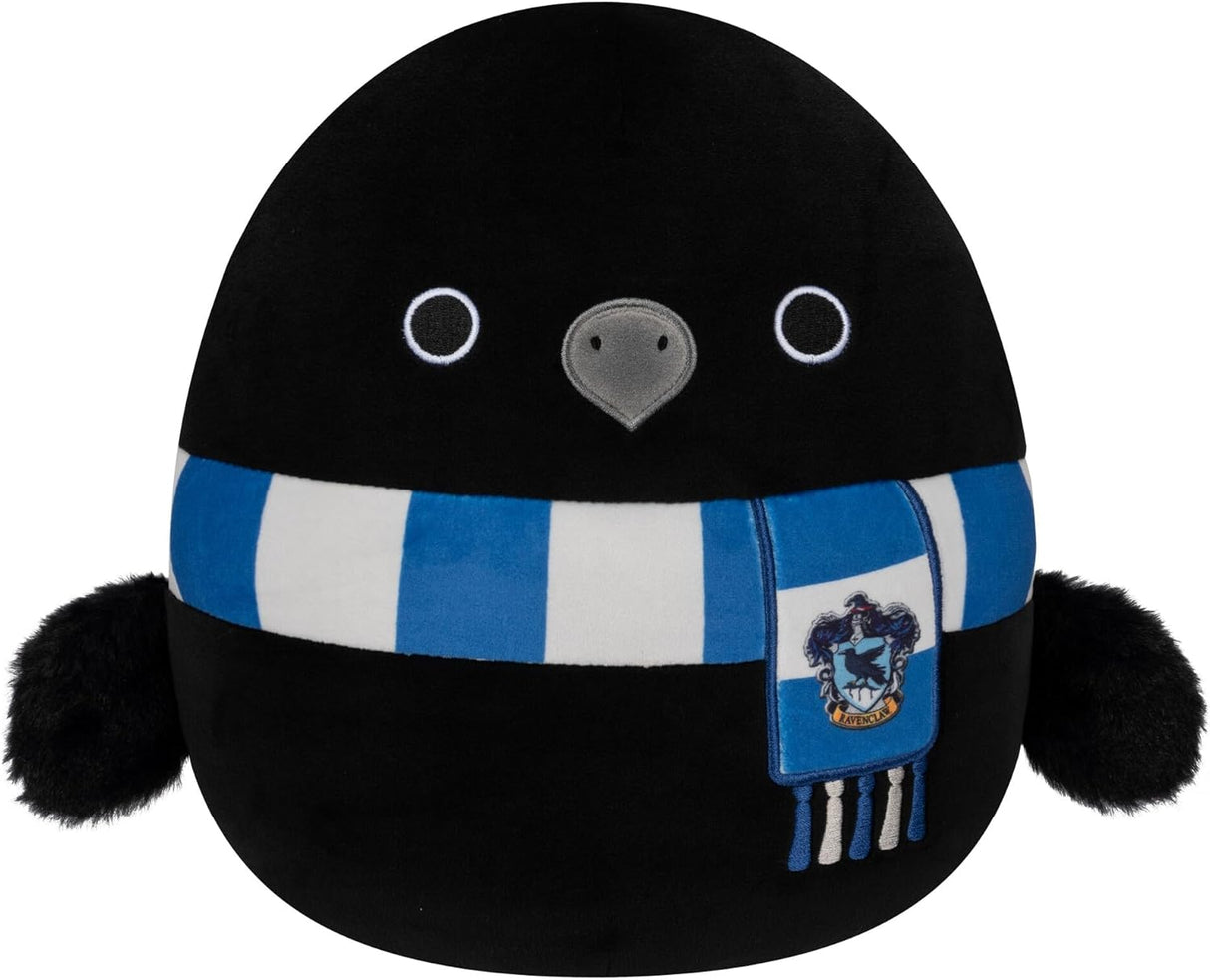 Peluche Ravenclaw 10 Squishmallows - Ultrasuave Jazwares