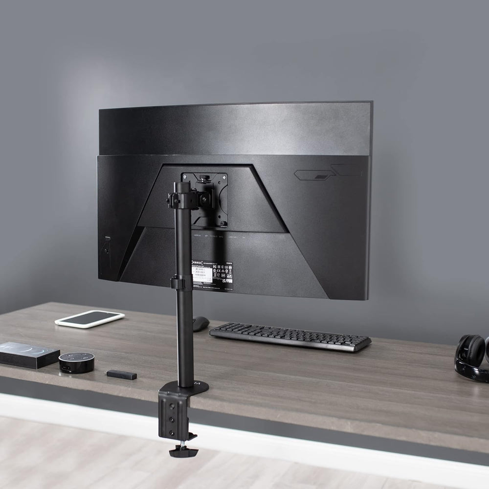 Soporte de Monitor VIVO para Pantalla de 38, STAND-V001C