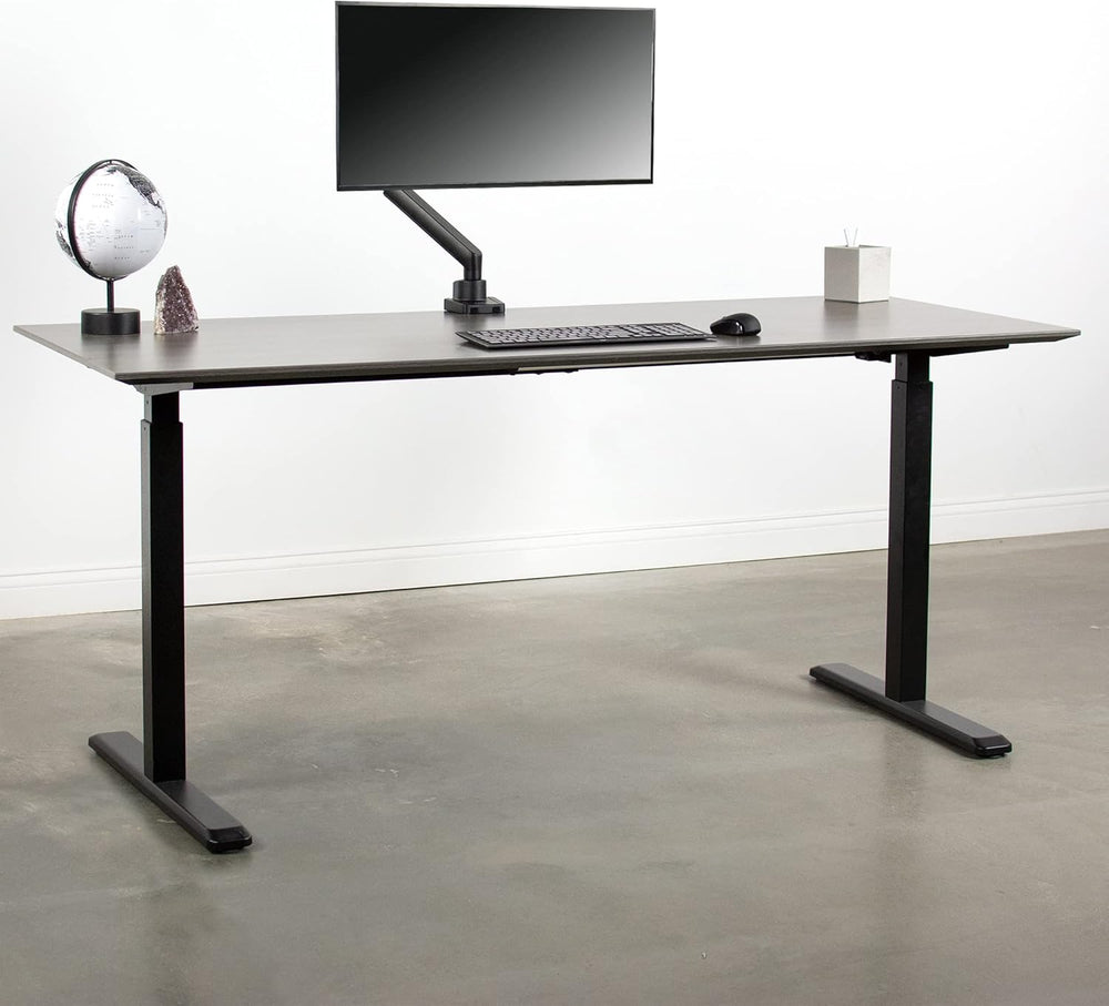 Soporte de Monitor VIVO, Brazo Articulado, hasta 32, STAND-V101BB