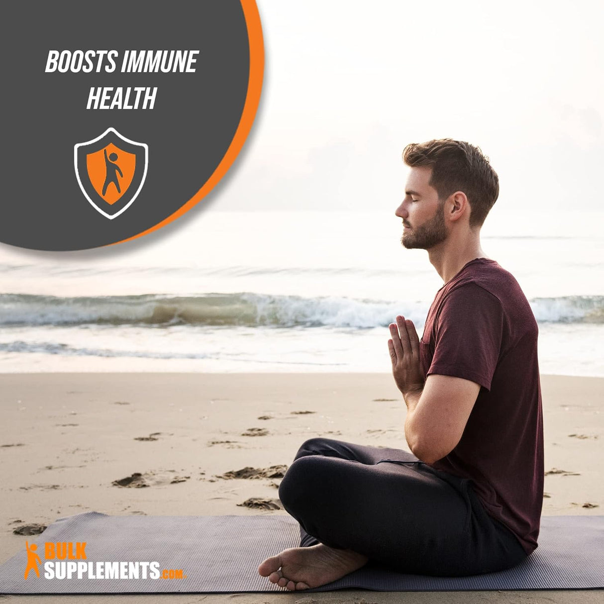 Suplemento de queratina para articulaciones Cristales MSM