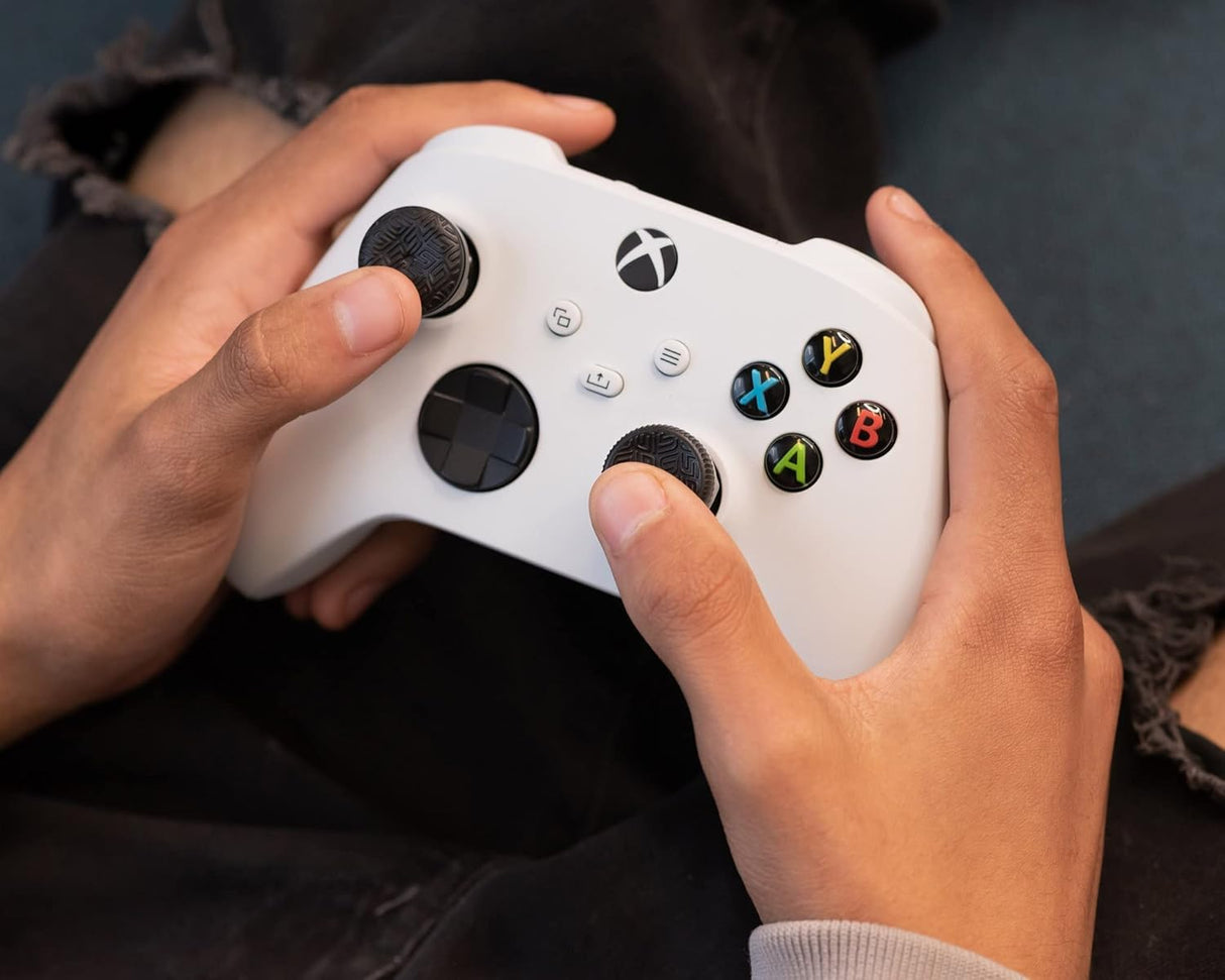 Almohadillas Satisfye Ryze para Xbox, comodidad y precisión