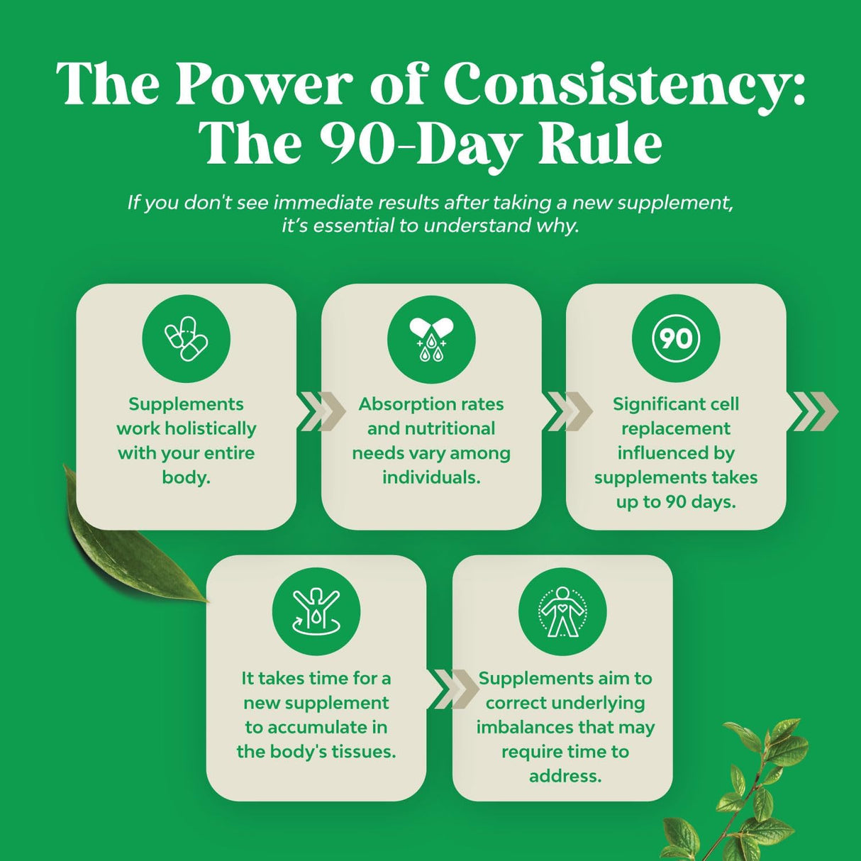 Suplementos laxantes Herbales con Probióticos para Digestión