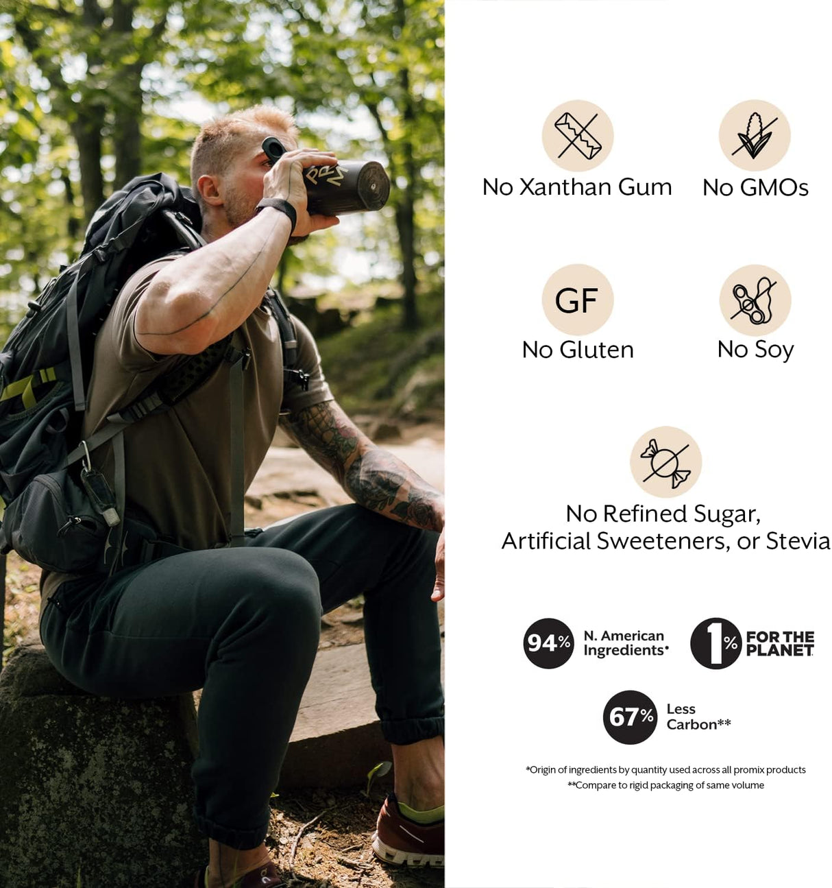 Suplementos Alimenticios de de creatina