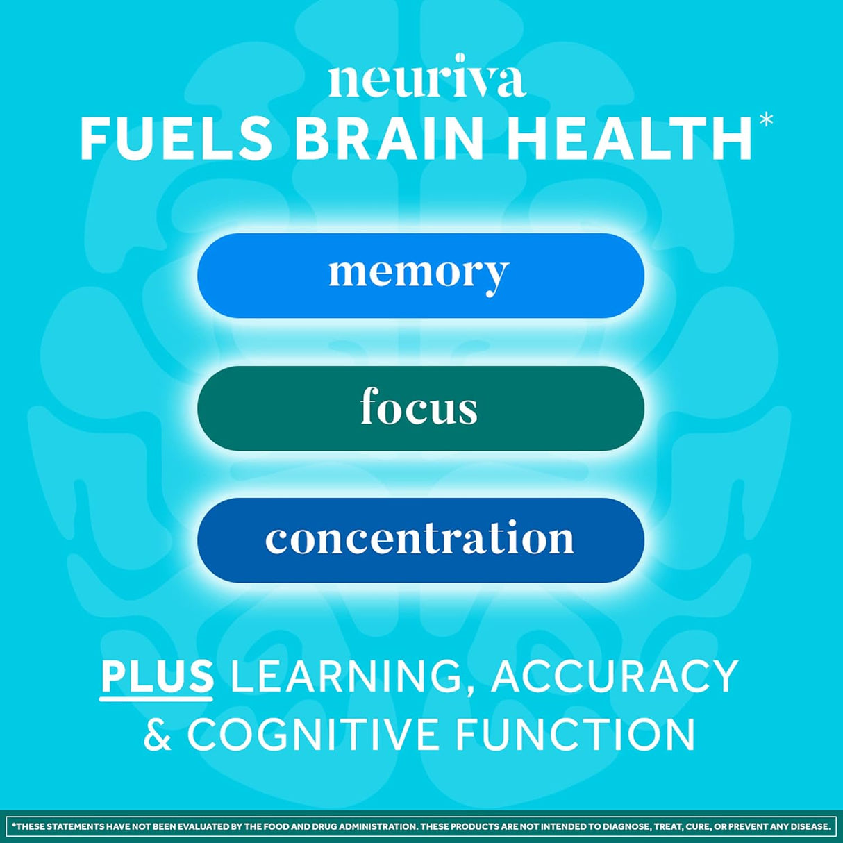 Suplementos Alimenticios de apoyo cerebral cerebral Plus