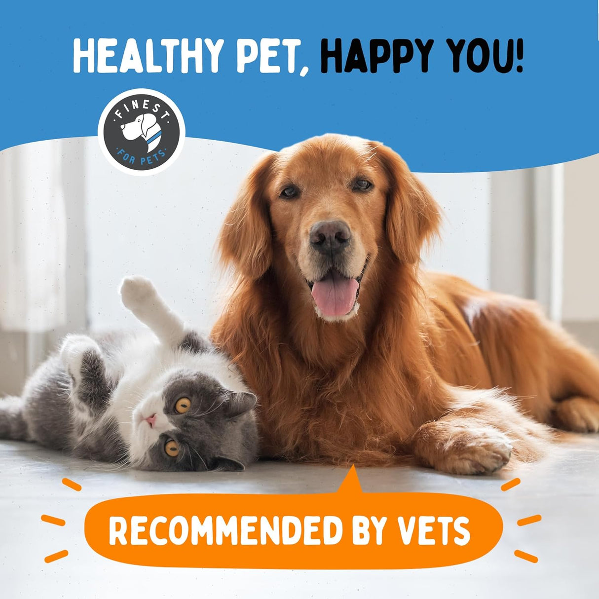 Aceite de pescado 100 % puro, con omega 3, 6 y 9 para perros y gatos, 32 onza