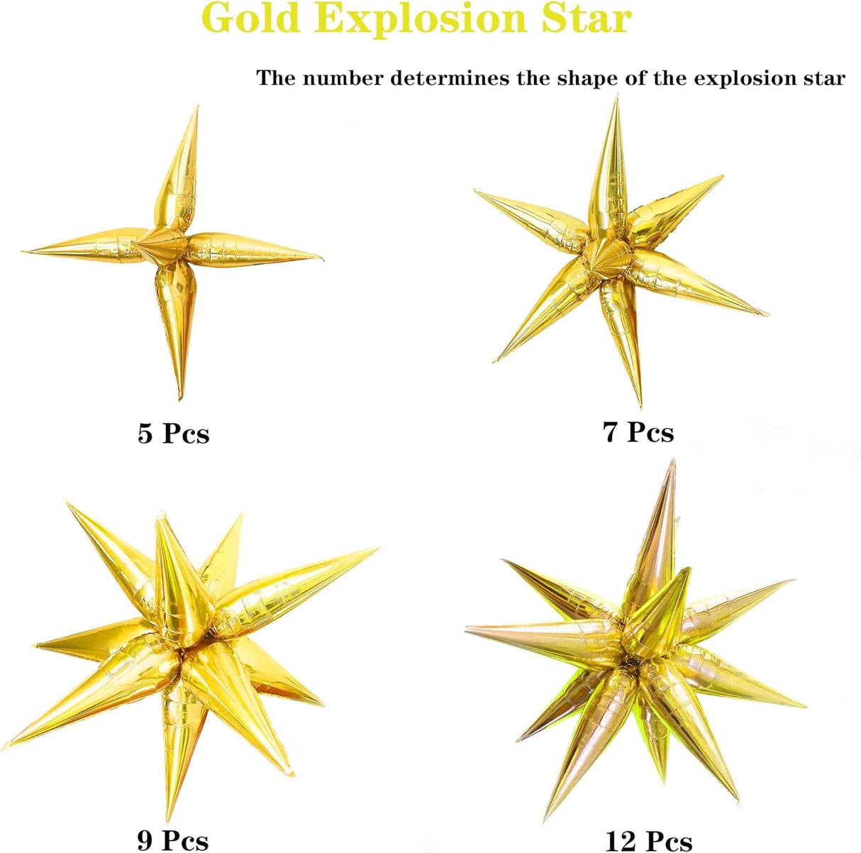 Kit de Guirnalda de Globos Navideños para Fiestas y Año Nuevo