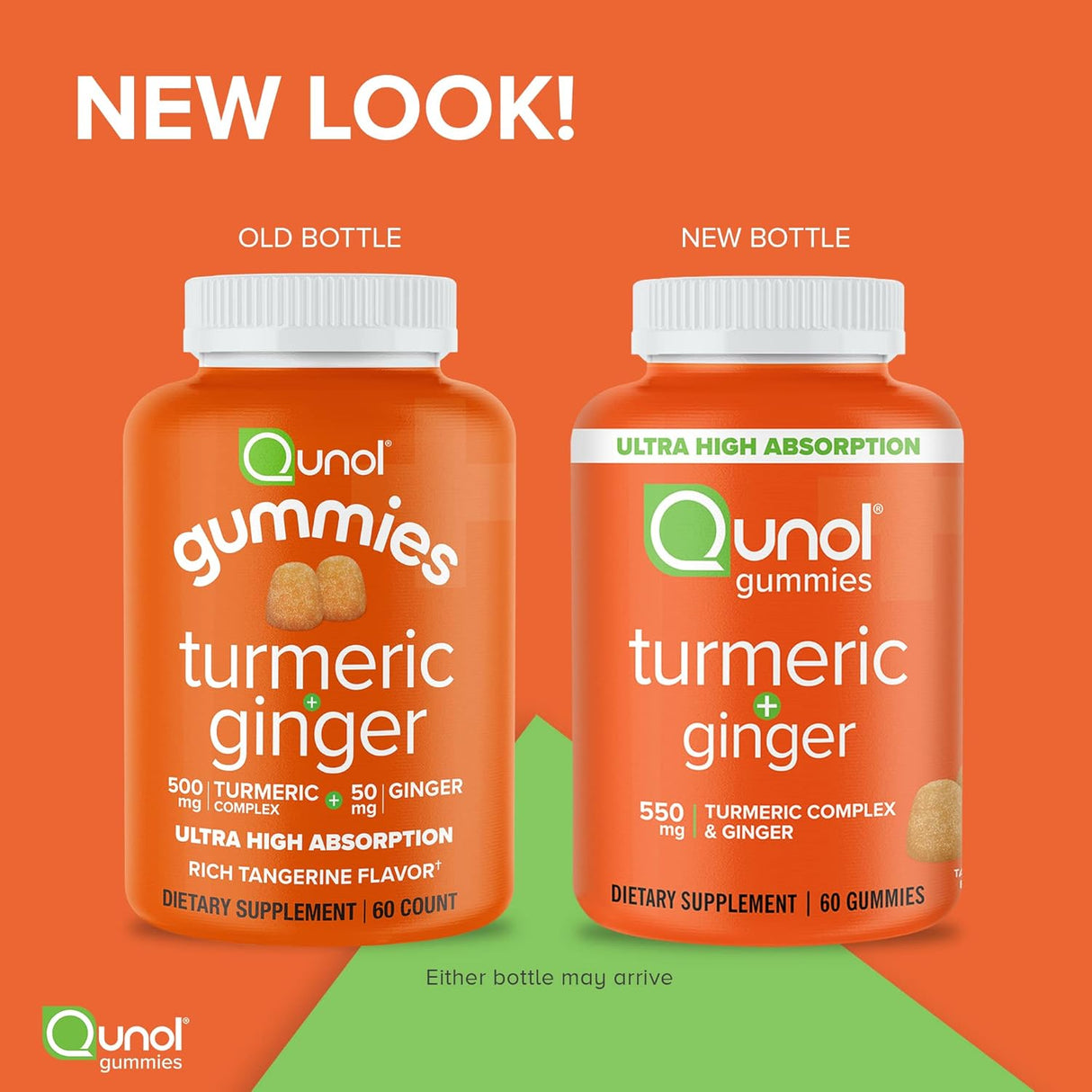 Suplementos Alimenticios de cúrcuma y jengibre