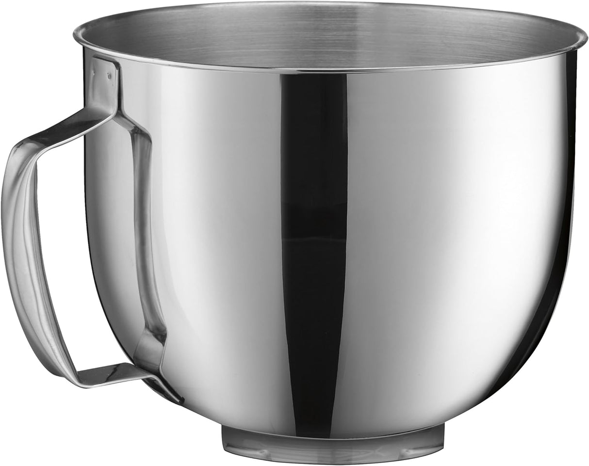 Batidora de pie Cuisinart 12 velocidades 5.5 qt SM-50