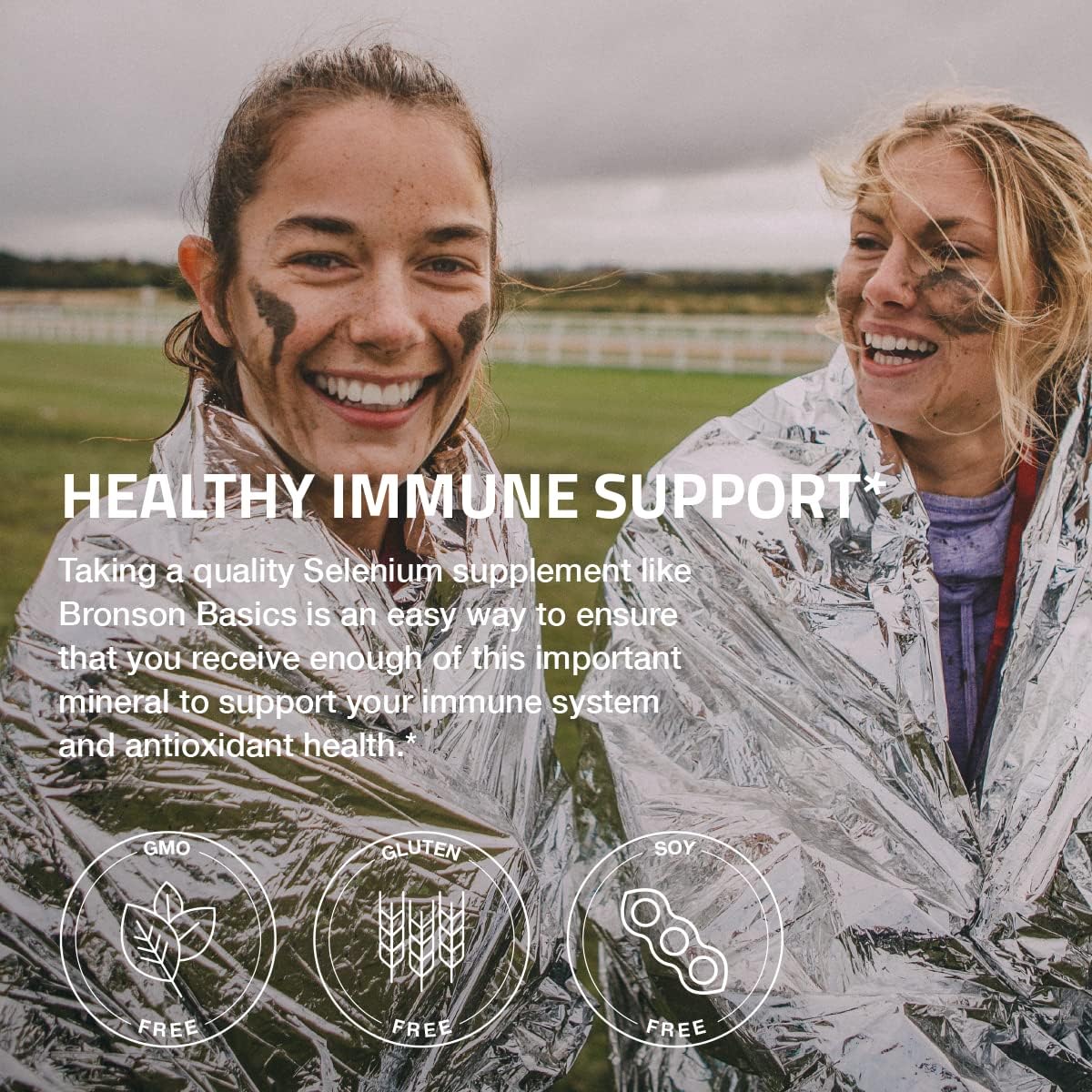 Suplementos Alimenticiosde apoyo inmunológico y antioxidante