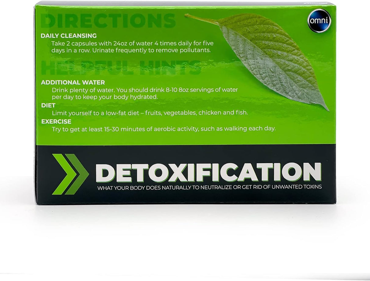 Suplementos de Desintoxicación con bardana diente de león