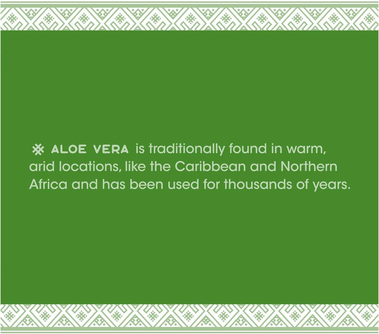 Suplemento Jugo de hoja de aloe vera de alta calidad 33.8 oz