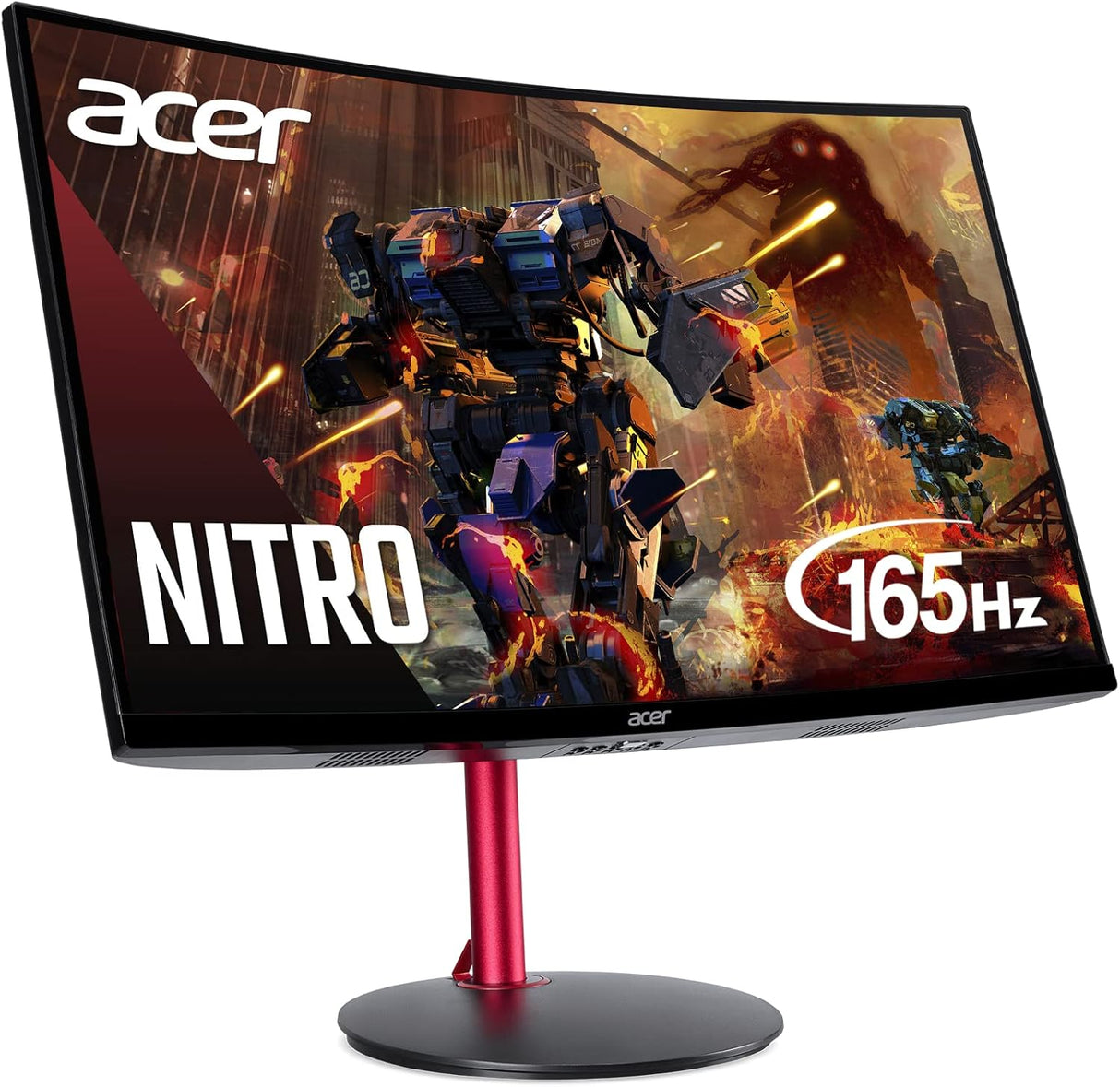 Monitor Gaming Acer Nitro 27 165Hz 1ms FreeSync ED270R