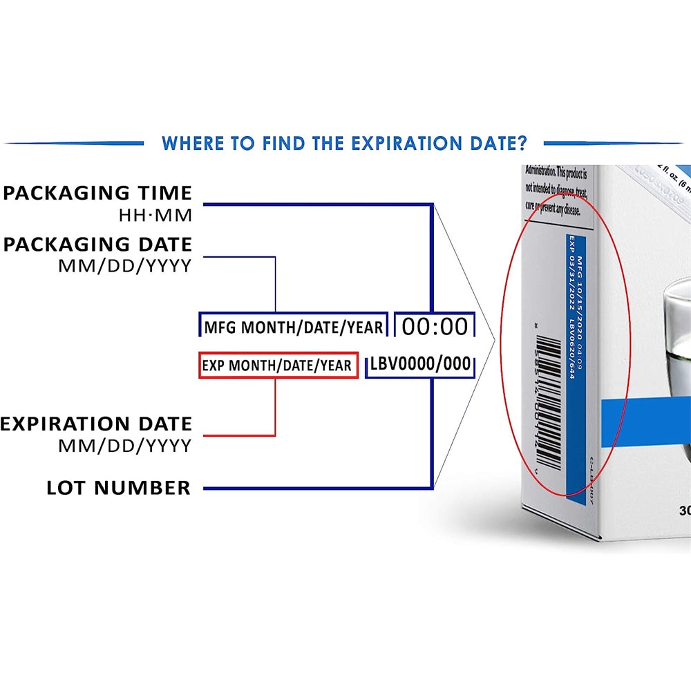 Suplementos Lypo-Spheric B Complex Plus 30 paquetes 195 mg