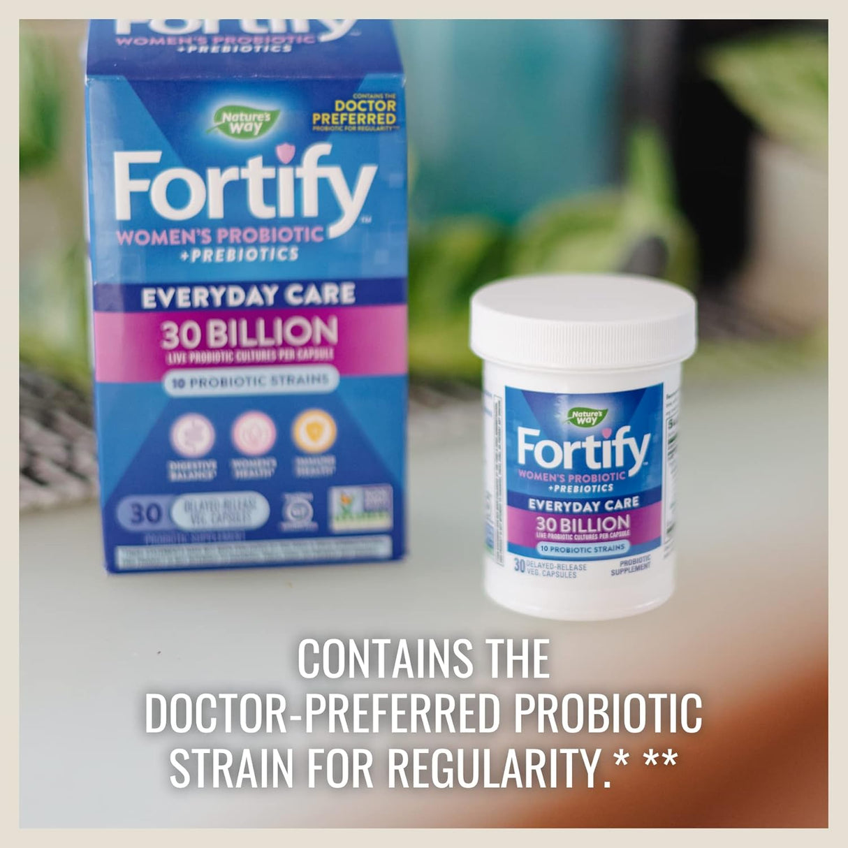 Suplementos Alimenticios apoyo para la salud prebiótico