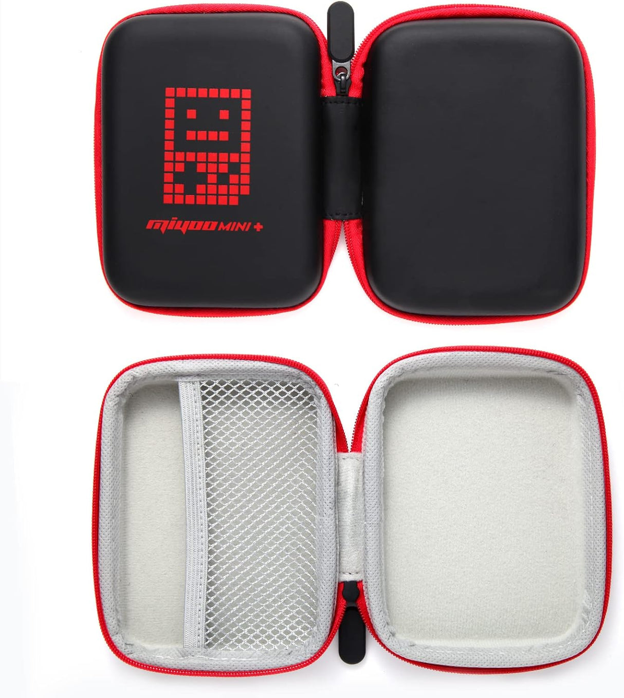 Estuche de viaje duro portátil para consola de juegos